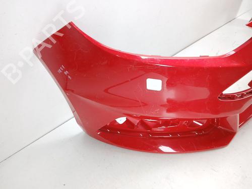 Front bumper FORD FOCUS III 2.0 ST | BP29403359C7 