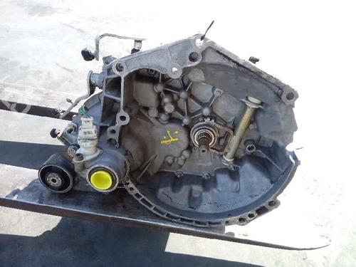 Gearbox CITROËN SAXO (S0, S1) 1.5 D | BP2421317M3 