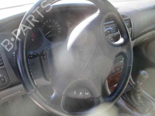 Gearbox DAEWOO EVANDA (KLAL) 2.0 | BP2383990M3 