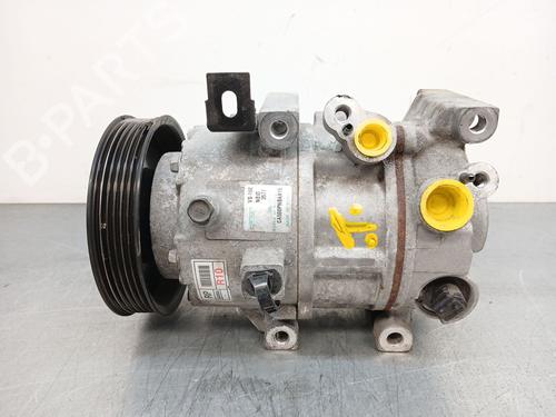 Used AC compressor AC compressor KIA CARENS IV 1.6 GDi (135 hp) 34372918 34372918