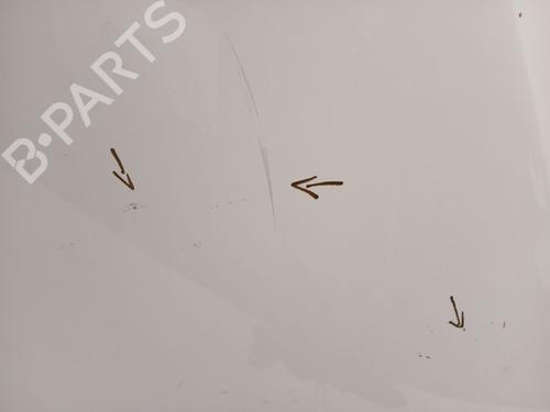 Left rear door VW GOLF VI (5K1) 1.6 TDI | BP29307631C4 