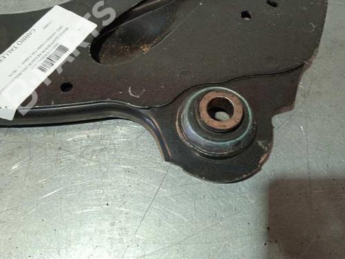 Left front suspension arm OPEL VIVARO A Bus (X83)  | BP7192958M12 