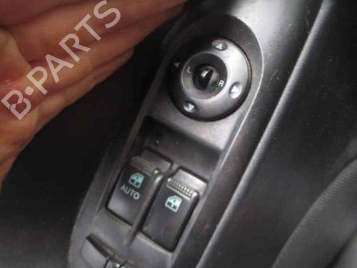 Display monitor HYUNDAI COUPE II (GK)  | BP2387527C48 