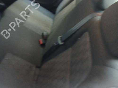 Sæde Bagtil CITROËN C-ELYSEE (DD_) 1.6 BlueHDi 100 (99 hp) 27998161