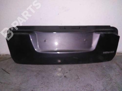 Tailgate RENAULT KOLEOS I (HY_) 2.0 dCi 4x4 (HY0K) | BP6427127C6 