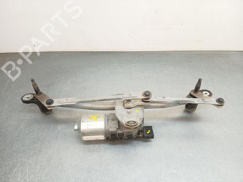 Used Front wiper motor Front wiper motor OPEL COMBO Box Body/MPV (X12) 1.3 CDTI (B05) (95 hp) 39802457 39802457