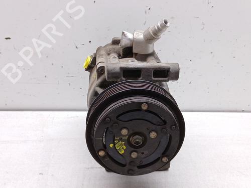 AC Kompressor FIAT PUNTO (188_) 1.2 60 (188.030, .050, .130, .150, .230, .250) | BP28154959M34 