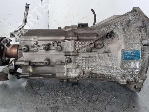 Gearbox BMW 3 (E90) 320 d | BP12233150M3 
