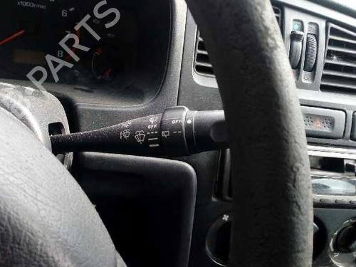 Gearbox NISSAN PRIMERA (P11)  | BP3419664M3 