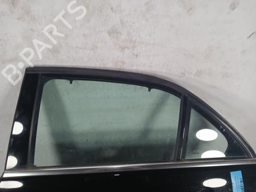 Left rear door MERCEDES-BENZ E-CLASS (W212) E 300 CDI / BlueTEC (212.020, 212.021, 212.027) | BP17489859C4 