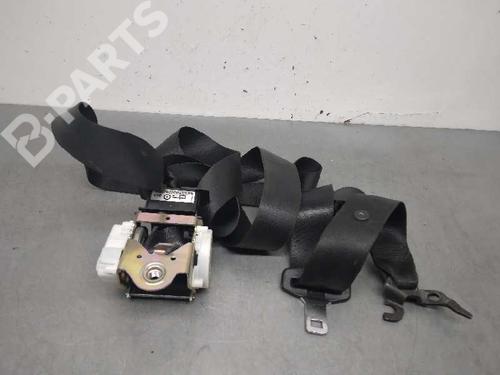 Front left seatbelt BMW 3 (E90) 320 i | BP11237795I26 