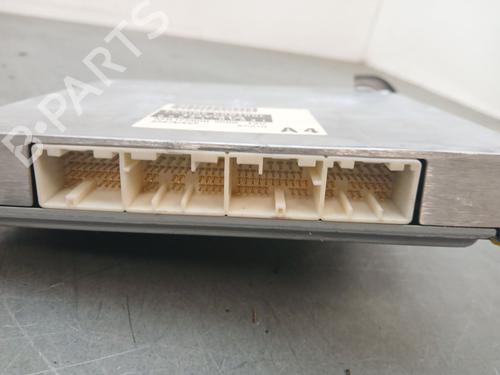 Engine control unit (ECU) TOYOTA AVENSIS Saloon (_T25_) 2.0 D-4D (ADT250_, ADT250R) | BP29747871M57 