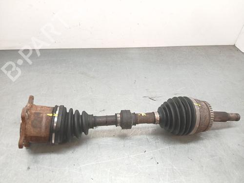 Used Right front driveshaft Right front driveshaft 38173473 38173473