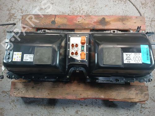 Used Battery CITROËN C5 AIRCROSS (A_) 1.6 Hybrid 225 (A45GFR) (224 hp) 17329925