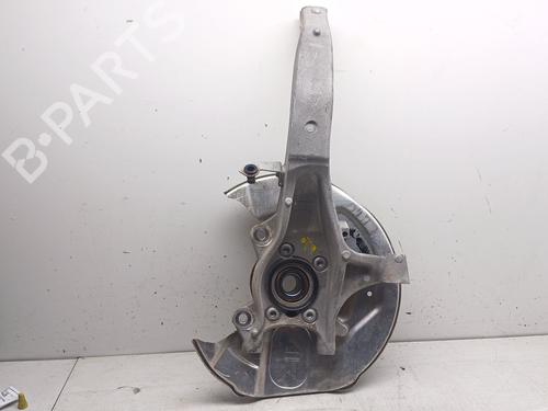 Used Right front steering knuckle VOLVO XC60 II (246) B4 Mild-Hybrid AWD (197 hp) 25215804