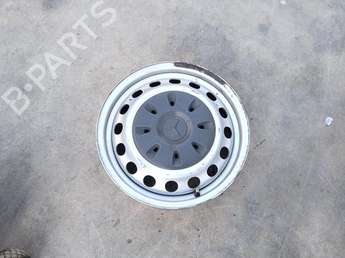 Used Rim Rim MERCEDES-BENZ VITO / MIXTO Van (W639) 109 CDI (639.601, 639.603, 639.605) (95 hp) 33794251 33794251