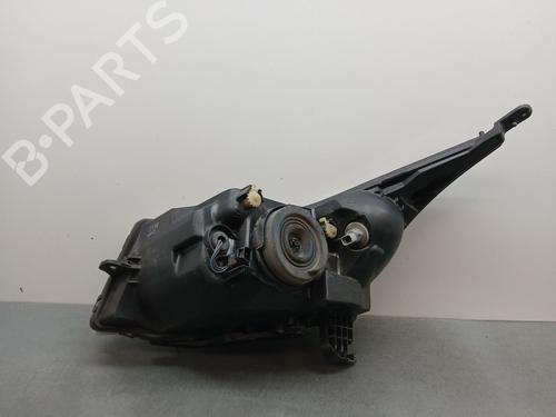 Right headlight CHEVROLET CRUZE (J300)  | BP19807366C29 