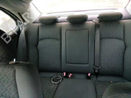 Left front window switch MERCEDES-BENZ C-CLASS (W203)  | BP13901010I27 