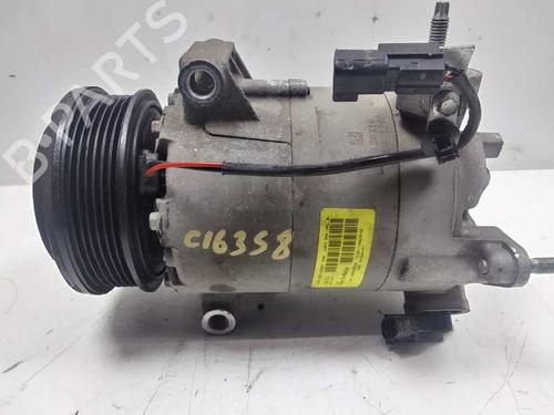 AC compressor FORD FIESTA VI (CB1, CCN)  | BP17752705M34 