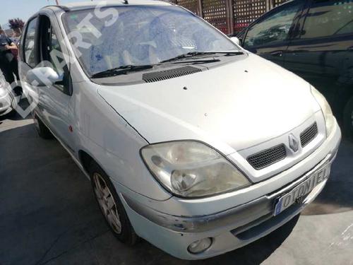 Højre forlygte RENAULT SCÉNIC I MPV (JA0/1_, FA0_) 1.9 dCi (JA05, JA1F) | BP9827414C29 