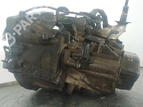 Gearbox PEUGEOT 807 (EB_) 2.2 HDi | BP9311952M3 