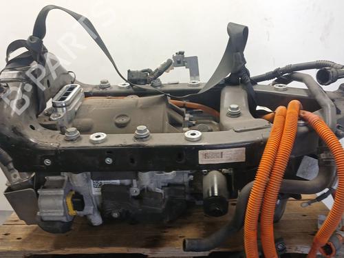 Engine FIAT 500e (332_) Elektro 3+1 (FA1) | BP32262233M1 - Image 3