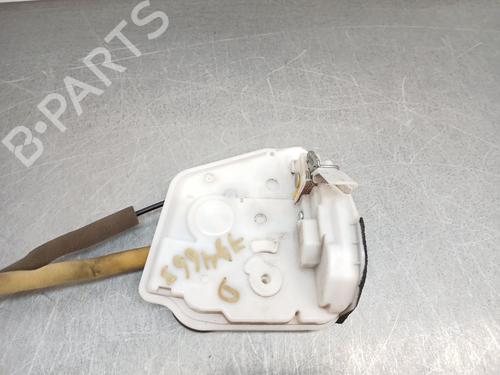 Front right lock MAZDA 2 Hatchback (DL, DJ) 1.5 SKYACTIV-G | BP38224777C97 - Image 5