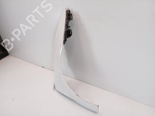 Right front fenders CITROËN C4 Coupe (LA_) 1.6 HDi | BP29251589C42 