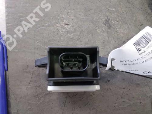 Electronic module CITROËN C4 I (LC_)  | BP8221559M83 