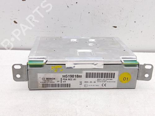 Used Electronic module CITROËN C3 AIRCROSS II (2R_, 2C_) 1.2 PureTech 110 (2RHNZB, 2RHNZW, 2RHNPX, 2RHNPJ) (110 hp) 29826907