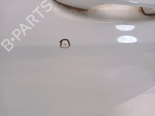 Left rear door MERCEDES-BENZ C-CLASS (W204) C 220 CDI (204.002) | BP20292143C4 