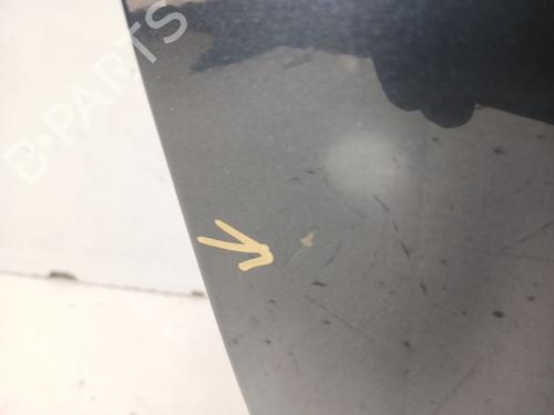 Tailgate CHEVROLET CAPTIVA (C100, C140) 2.0 D 4WD | BP32229652C6