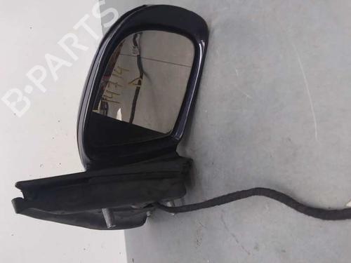 Right mirror MERCEDES-BENZ R-CLASS (W251, V251) R 300 CDI 4-matic (251.020) | BP10775490C27 