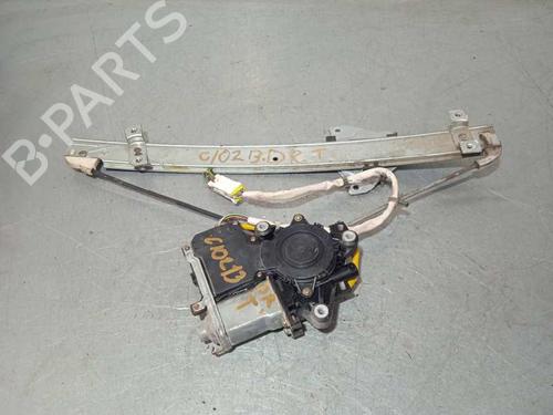 Used Rear right window mechanism Rear right window mechanism 3415629 3415629