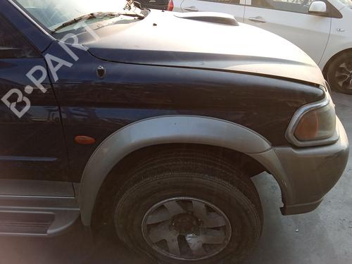 right-front-fenders-mitsubishi-pajero-sport-i-k7_-k9_-1996-37999428 main image