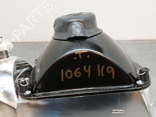 Left headlight CITROËN C15 Box Body/MPV (VD_)  | BP28214673C28 