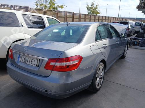 Right front seat MERCEDES-BENZ E-CLASS (W212) E 220 CDI / BlueTEC (212.001, 212.002) | BP29969275C16  - Image 9