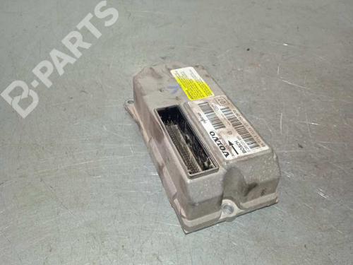 ECU airbags VOLVO S60 I (384) 2.4 | BP8062914M53 