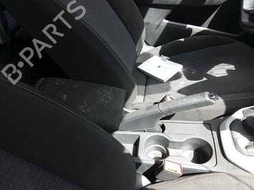 Armrest / Center console SEAT ARONA (KJ7, KJP) 1.0 TSI | BP39175718I20 - Image 2
