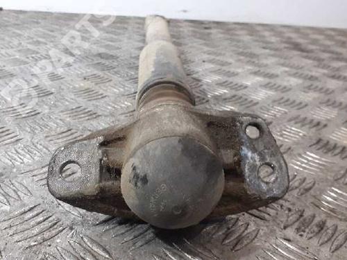 Left rear shock absorber VW GOLF VI Variant (AJ5) 1.6 TDI | BP11048516M18 