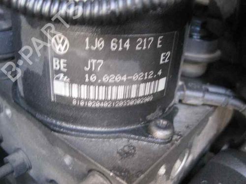 Gear lever AUDI A3 (8L1) 1.9 TDI | BP7441651M90 