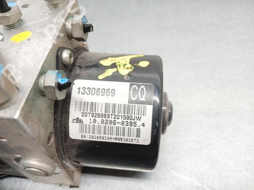 ABS pump CHEVROLET CRUZE (J300) 1.6 | BP40458179M43 - Image 2
