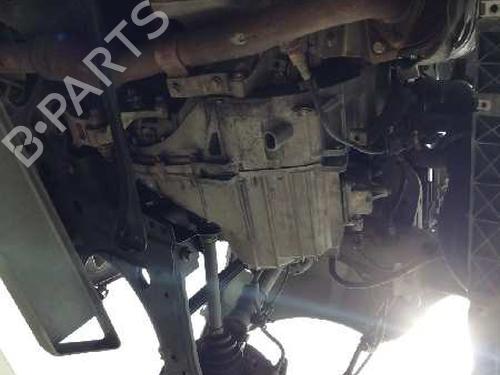 Gearbox FIAT TIPO Estate (356_, 357_) 1.4 LPG (356WXF1B) | BP10521219M3 