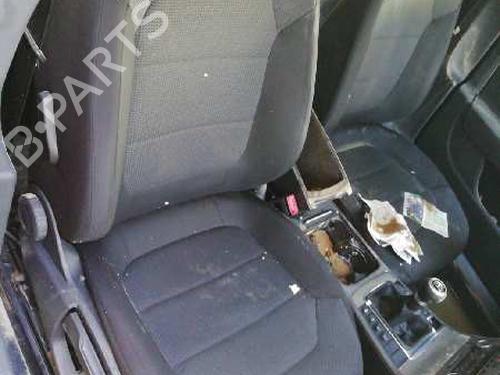 Left front steering knuckle VW PASSAT B7 (362) 2.0 TDI | BP35756364M25  - Image 28