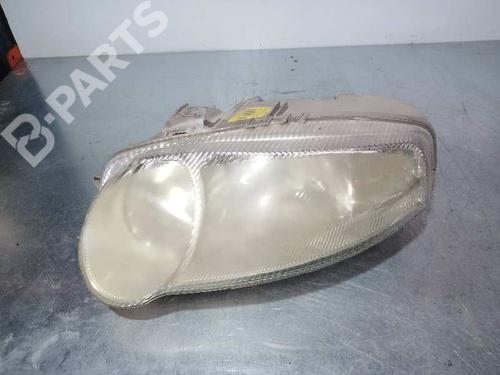 Optica esquerda ALFA ROMEO 147 (937_) 1.6 16V T.SPARK (937.AXA1A, 937.AXB1A, 937.BXB1A) (120 hp) 5868065