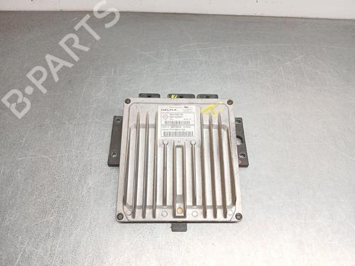 engine-control-unit-ecu-dacia-sandero-2008-39611448 main image