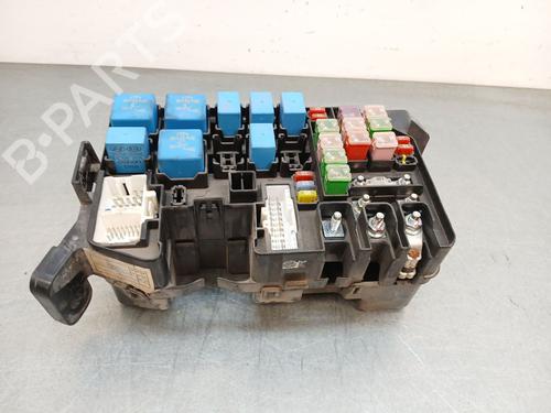 Fuse box KIA RIO II (JB) 1.5 CRDi | BP38621388E1 - Image 4
