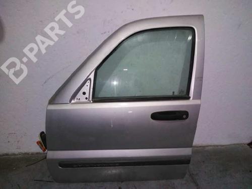 Used Left front door JEEP CHEROKEE (KJ) [2001-2008]  12194134