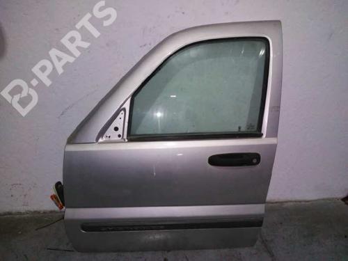 Porta anteriore sinistra JEEP CHEROKEE (KJ) [2001-2008]  12194134