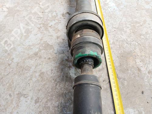 Driveshaft FORD KUGA I 2.5 4x4 | BP26551852M37 